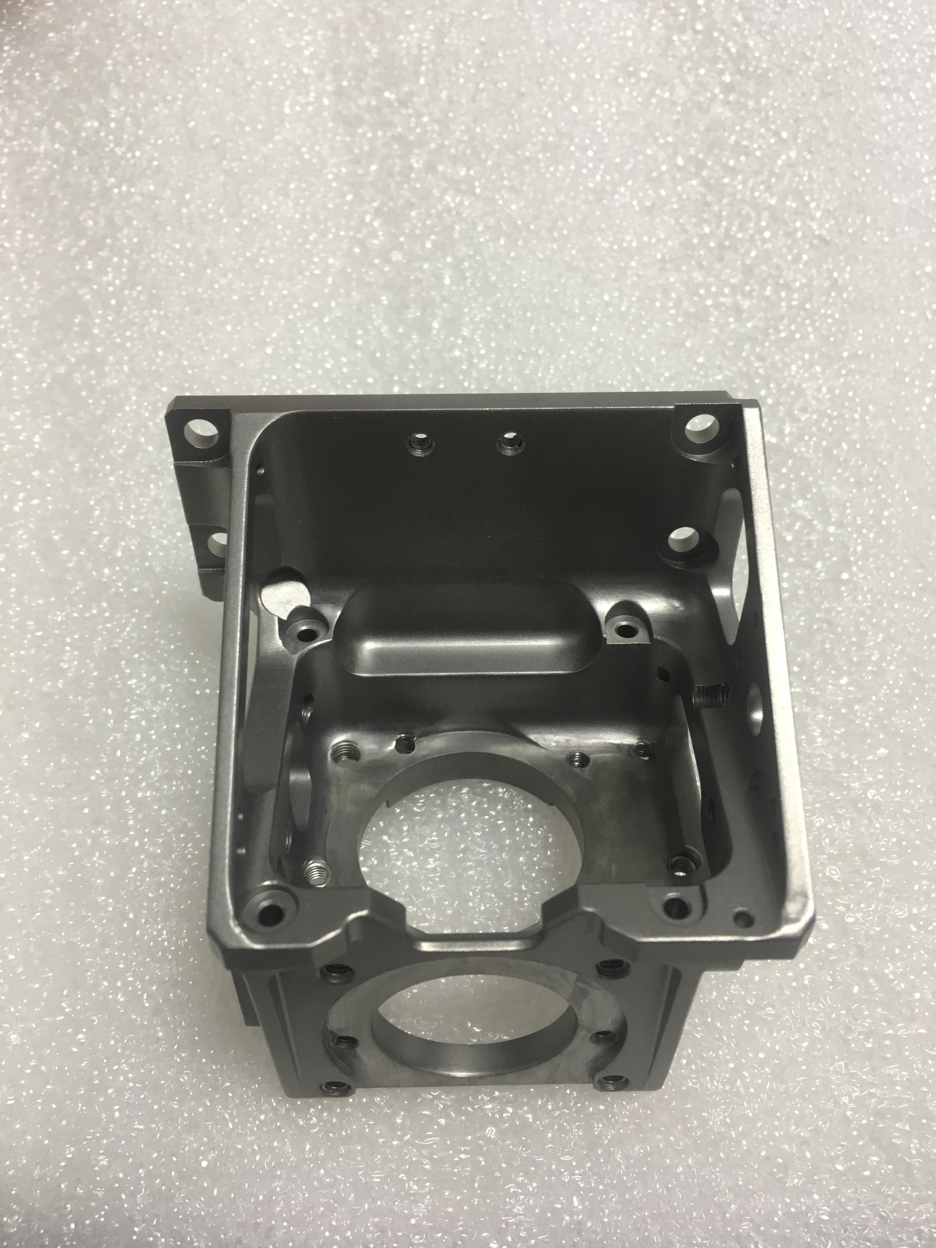I vantaggi della lavorazione CNC prototipale utilizzata nell'industria automobilistica