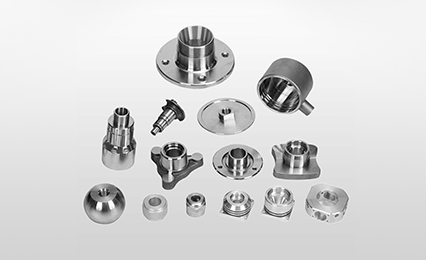 Lavorazione di precisione CNC
