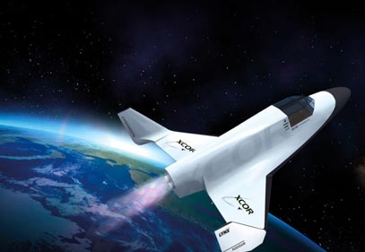 Stampaggio ad iniezione aerospaziale