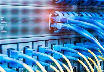 Telecomunicazioni stampaggio ad iniezione
