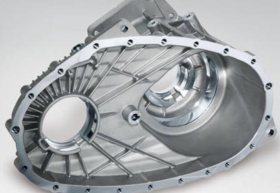 Pressofusione automobilistica