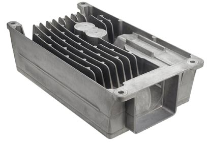 heatsink die casting