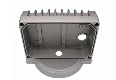 Illuminazione a LED pressofusione