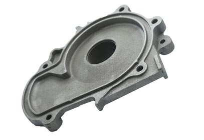 pump parts die casting