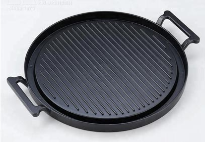 BBQ Girll Die Casting