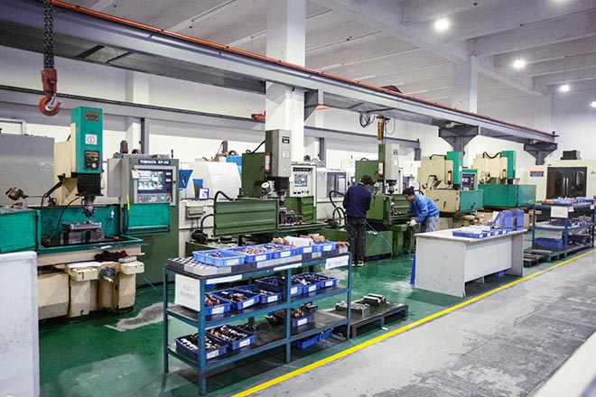 Vantaggi dell'iniezione di sovrastampaggio