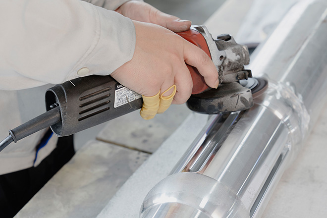 Vantaggi del servizio di tornitura CNC di Premium